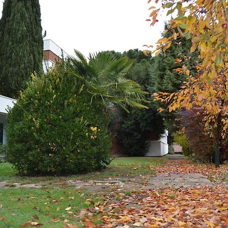 Hotel Residencia Universitaria Cardenal Cisneros Alcalá de Henares Zewnętrze zdjęcie